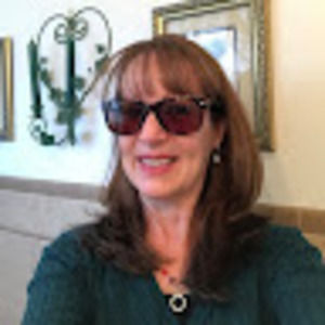 Meet your Posher, Noreen